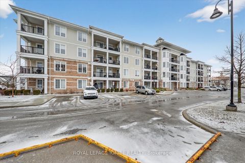 Photo 0 at 214 - 65 Shipway Avenue, Newcastle, Clarington