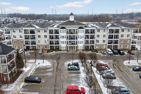 Photo 1 at 214 - 65 Shipway Avenue, Newcastle, Clarington