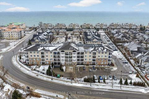 Photo 5 at 214 - 65 Shipway Avenue, Newcastle, Clarington