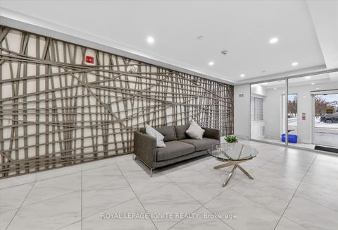 Photo 7 at 214 - 65 Shipway Avenue, Newcastle, Clarington