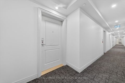 Photo 8 at 214 - 65 Shipway Avenue, Newcastle, Clarington