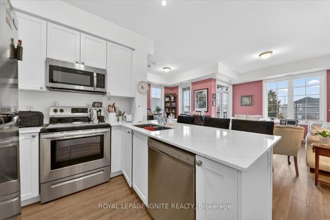 Photo 11 at 214 - 65 Shipway Avenue, Newcastle, Clarington