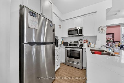 Photo 12 at 214 - 65 Shipway Avenue, Newcastle, Clarington