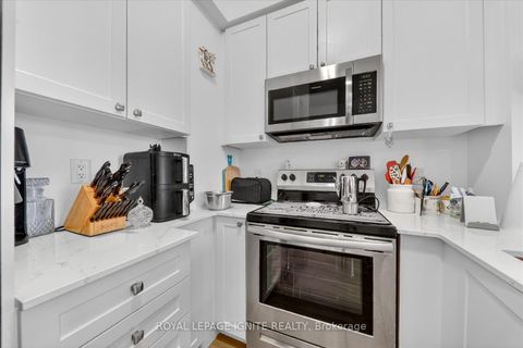 Photo 13 at 214 - 65 Shipway Avenue, Newcastle, Clarington