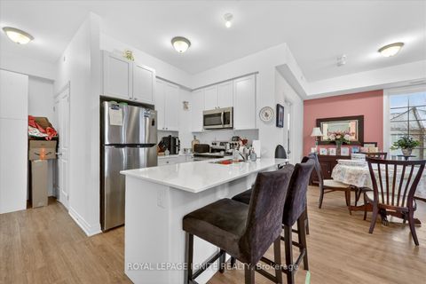 Photo 14 at 214 - 65 Shipway Avenue, Newcastle, Clarington