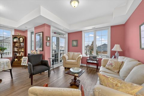 Photo 15 at 214 - 65 Shipway Avenue, Newcastle, Clarington