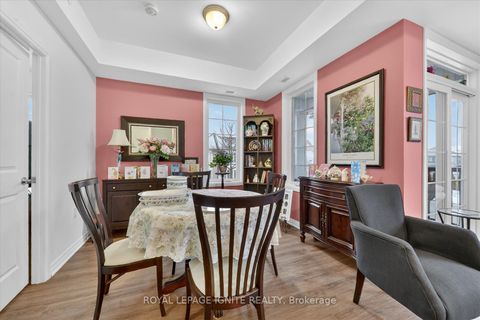 Photo 17 at 214 - 65 Shipway Avenue, Newcastle, Clarington