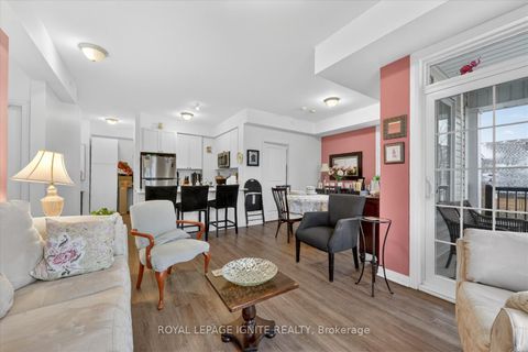 Photo 18 at 214 - 65 Shipway Avenue, Newcastle, Clarington