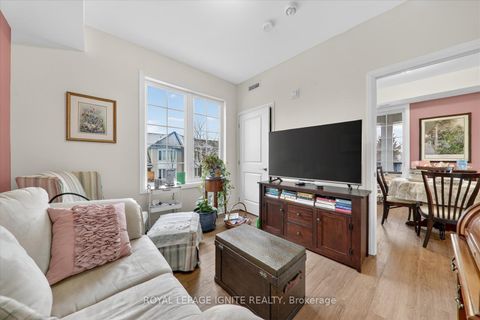 Photo 21 at 214 - 65 Shipway Avenue, Newcastle, Clarington