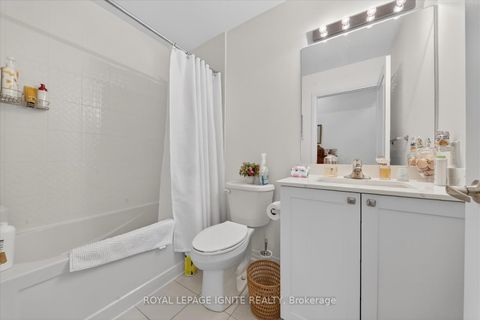 Photo 22 at 214 - 65 Shipway Avenue, Newcastle, Clarington