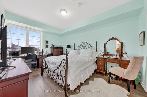 Photo 23 at 214 - 65 Shipway Avenue, Newcastle, Clarington