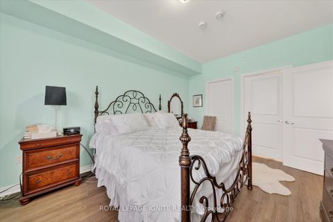 Photo 24 at 214 - 65 Shipway Avenue, Newcastle, Clarington