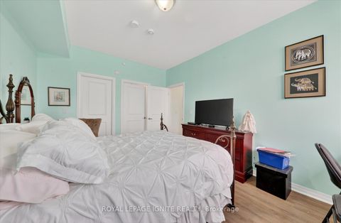 Photo 25 at 214 - 65 Shipway Avenue, Newcastle, Clarington