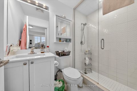 Photo 26 at 214 - 65 Shipway Avenue, Newcastle, Clarington