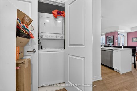 Photo 27 at 214 - 65 Shipway Avenue, Newcastle, Clarington