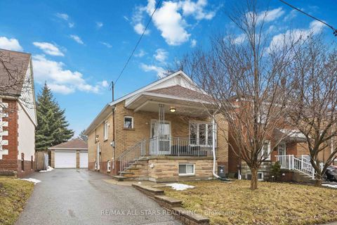 Photo 0 at 28 Hubert Avenue, Birchmount, Toronto