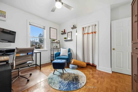 Photo 9 at 28 Hubert Avenue, Birchmount, Toronto