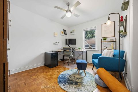 Photo 10 at 28 Hubert Avenue, Birchmount, Toronto