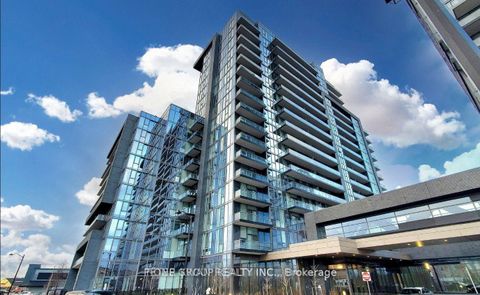 Photo 0 at 407 - 10 Gatineau Drive, Beverley Glen, Vaughan