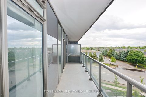 Photo 8 at 407 - 10 Gatineau Drive, Beverley Glen, Vaughan