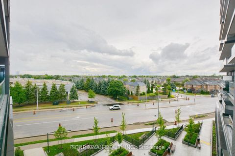 Photo 9 at 407 - 10 Gatineau Drive, Beverley Glen, Vaughan