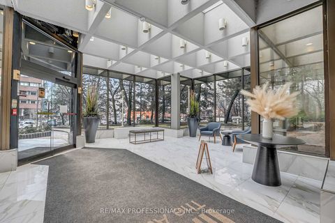 Photo 1 at 2005 - 33 Elmhurst Avenue, Westgate, Toronto