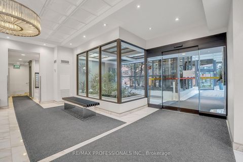 Photo 2 at 2005 - 33 Elmhurst Avenue, Westgate, Toronto