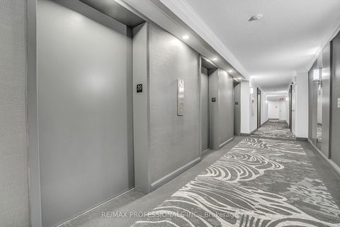 Photo 4 at 2005 - 33 Elmhurst Avenue, Westgate, Toronto