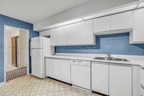 Photo 17 at 2005 - 33 Elmhurst Avenue, Westgate, Toronto