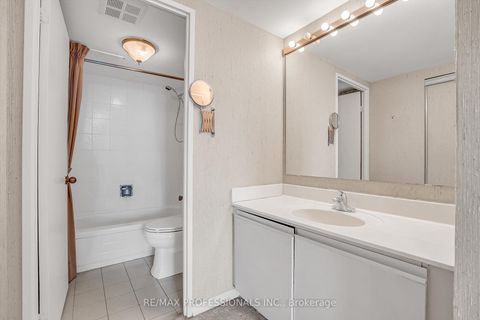 Photo 25 at 2005 - 33 Elmhurst Avenue, Westgate, Toronto