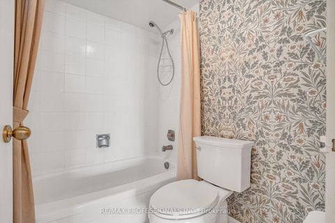 Photo 26 at 2005 - 33 Elmhurst Avenue, Westgate, Toronto