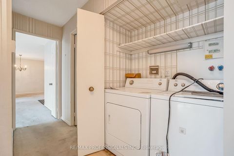 Photo 35 at 2005 - 33 Elmhurst Avenue, Westgate, Toronto