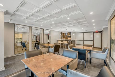 Photo 39 at 2005 - 33 Elmhurst Avenue, Westgate, Toronto