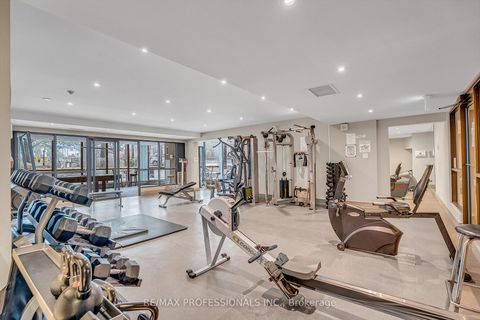 Photo 42 at 2005 - 33 Elmhurst Avenue, Westgate, Toronto