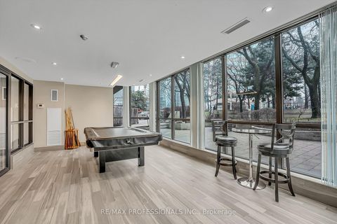 Photo 44 at 2005 - 33 Elmhurst Avenue, Westgate, Toronto