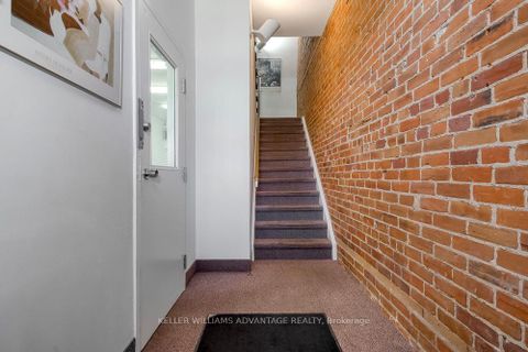 Photo 2 at 157 Gerrard Street E, Moss Park, Toronto