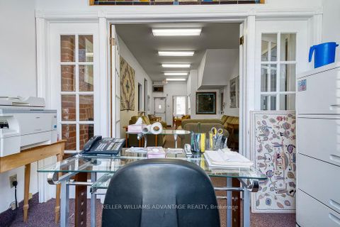 Photo 5 at 157 Gerrard Street E, Moss Park, Toronto