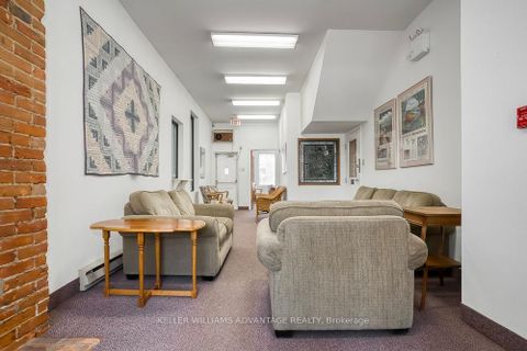 Photo 7 at 157 Gerrard Street E, Moss Park, Toronto