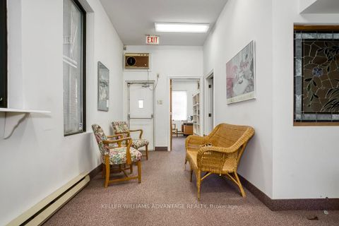 Photo 9 at 157 Gerrard Street E, Moss Park, Toronto