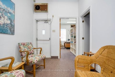 Photo 10 at 157 Gerrard Street E, Moss Park, Toronto