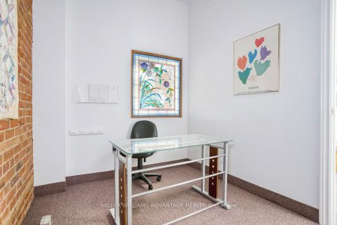 Photo 12 at 157 Gerrard Street E, Moss Park, Toronto