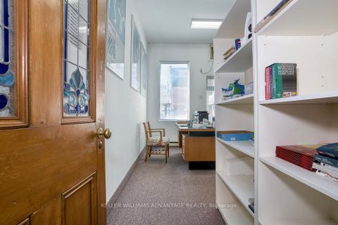 Photo 15 at 157 Gerrard Street E, Moss Park, Toronto
