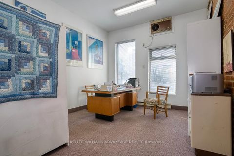Photo 19 at 157 Gerrard Street E, Moss Park, Toronto