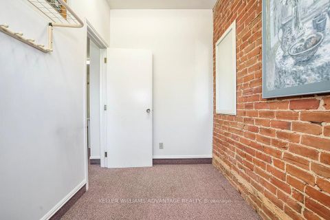 Photo 26 at 157 Gerrard Street E, Moss Park, Toronto