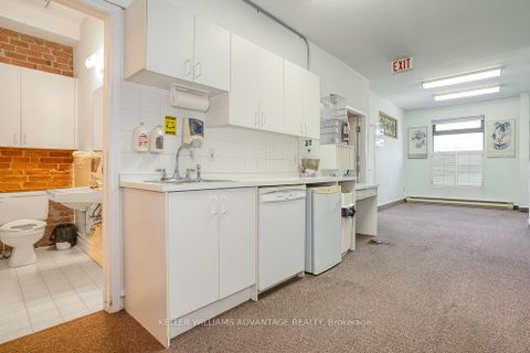 Photo 27 at 157 Gerrard Street E, Moss Park, Toronto