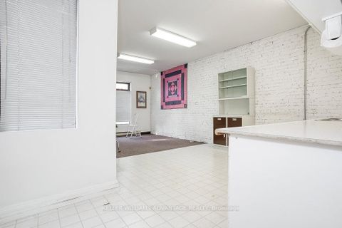 Photo 29 at 157 Gerrard Street E, Moss Park, Toronto