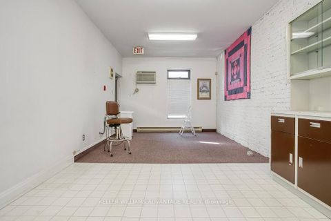 Photo 33 at 157 Gerrard Street E, Moss Park, Toronto