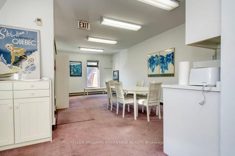 Photo 38 at 157 Gerrard Street E, Moss Park, Toronto