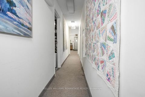 Photo 43 at 157 Gerrard Street E, Moss Park, Toronto