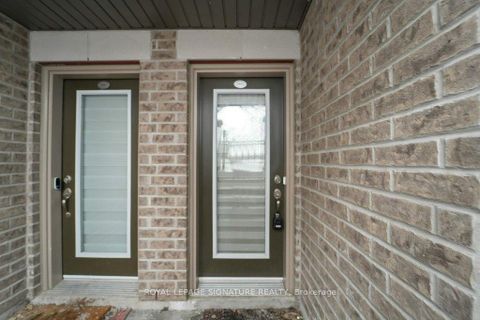 Photo 2 at 2613 - 1 Gable Hurst Way, Cornell, Markham